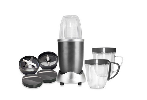 Nutrion 600W Blender Bullet/Nutri 600W Blender