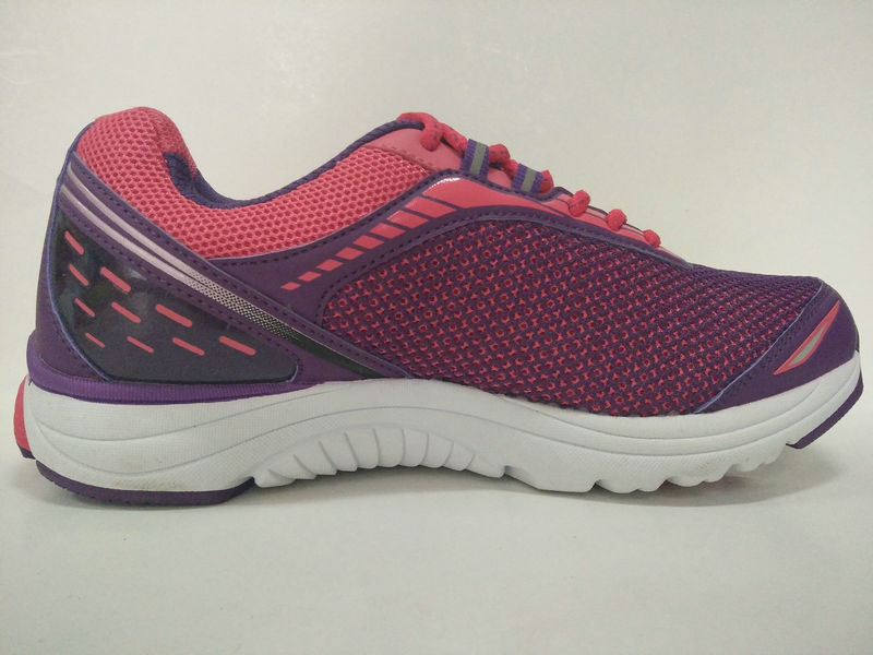 Women Fashion Flat Gym Shoes Outdoor Footwear