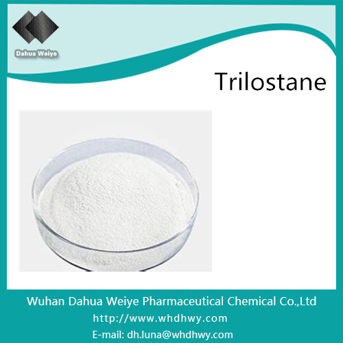 CAS: 13647-35-3 99% Purity High Quality Trilostane