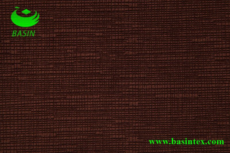 Warp Burnout Sofa Fabric (BS2112)