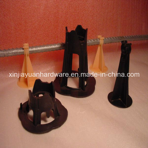 Popular Size Plastic Rod Rebar Chair