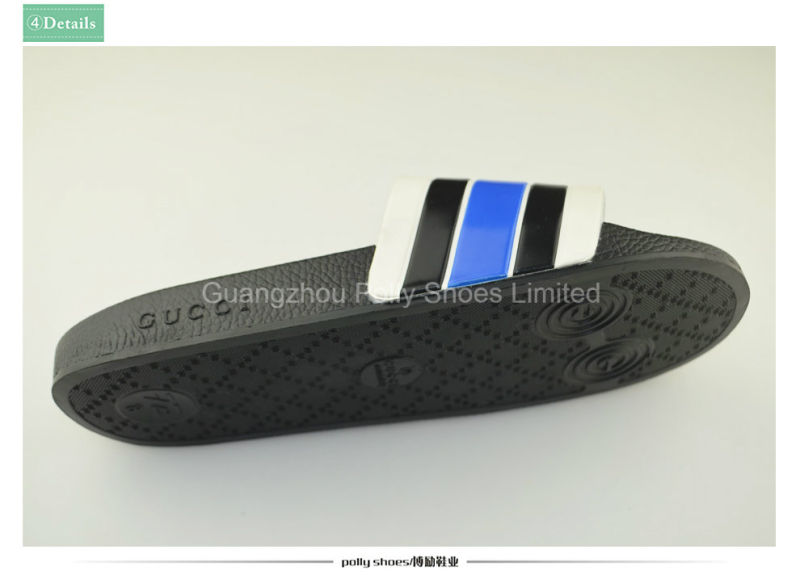 Luxury Simple Design ESD for Indoor Slippers