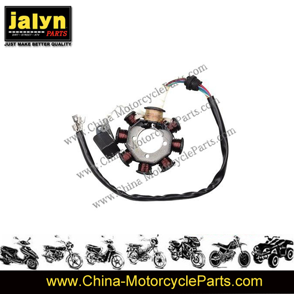 Motorcycle Stator Fit for Cg125