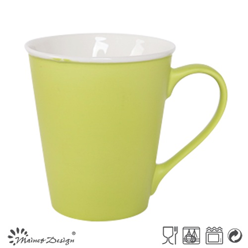 Shinning Colorful household Coffee Mug