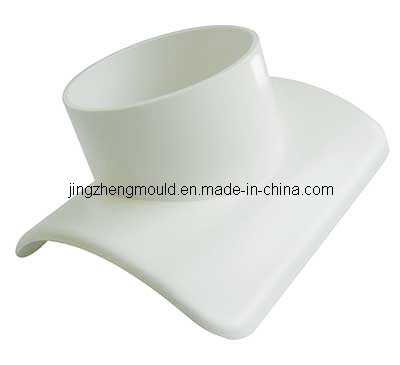 ISO Certificated UPVC Rain Water Gutter Fitting Mould/Mold