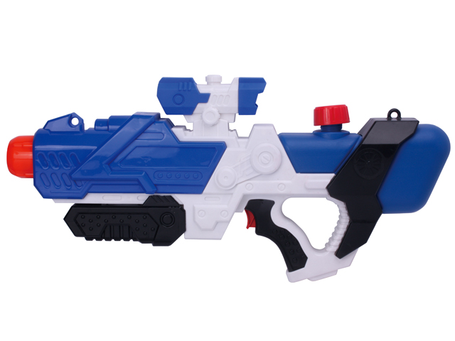 Water Gun Plastic Water Pistol Summer Toys (H0998873)