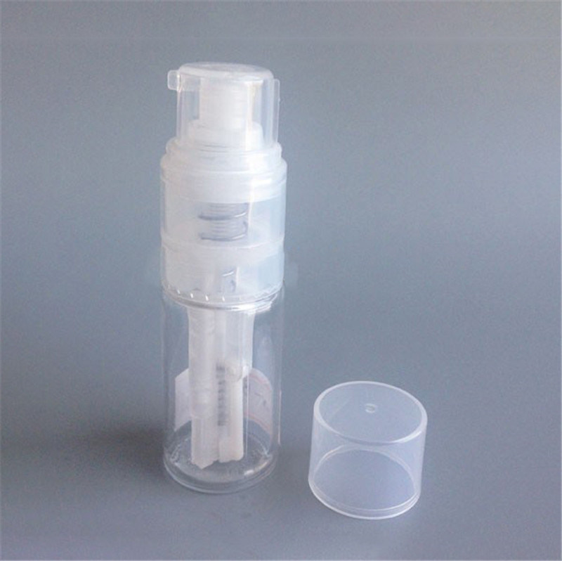 14ml Pet Powder Sprayer Bottle for Baby (NB260-1)