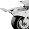 Heavy Duty Industrial Caster Wheels