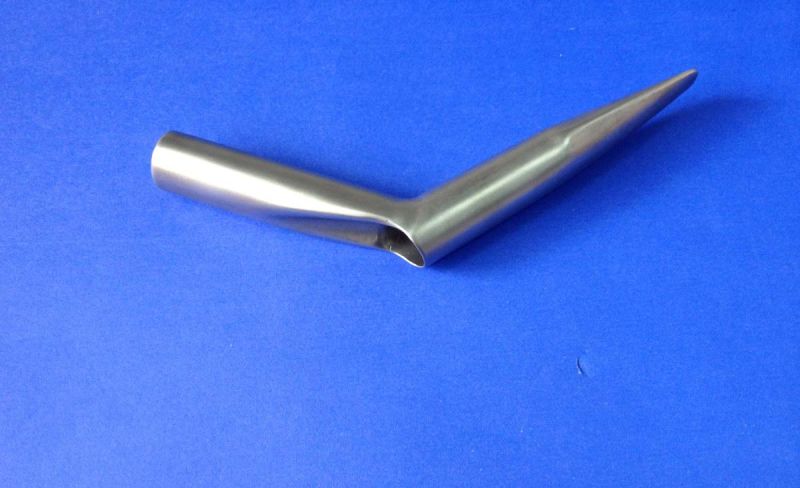 Loop Shape Orthopedic Detacher for Breast Plastic Surgery