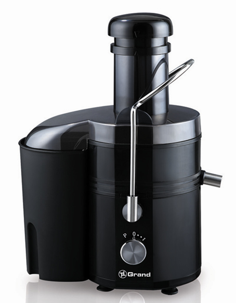 Geuwa Powful Motor Cetrifugal Juicer Extractor