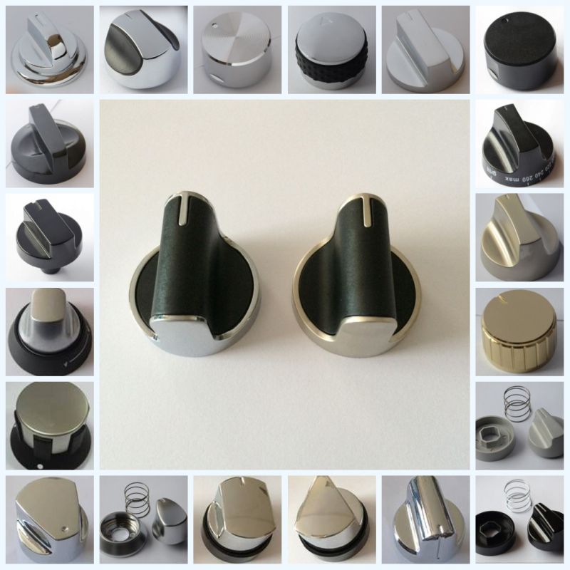 Knob for Gas Cooker /Oven Knob