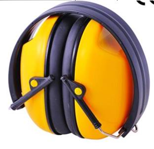 (EAM-041) Ce Safety Sound Proof Earmuffs