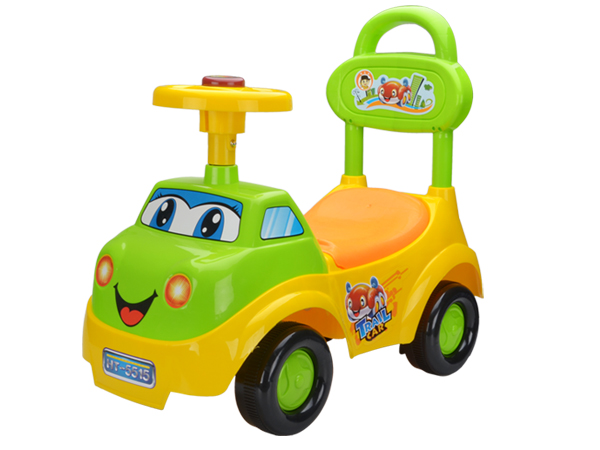 Ride on Toy Baby Car (H0006112)