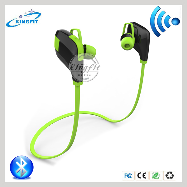 Best Selling Magic Stereo Wireless Bluetooth Sport Headset