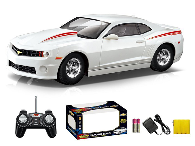 1: 14 Remote Radio Control Toy RC Car (H0055348)