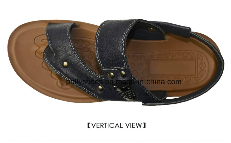 Newest Design Men Arabic Shoe Sandal