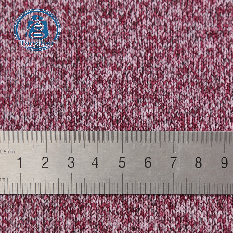 polyester fleece fabric