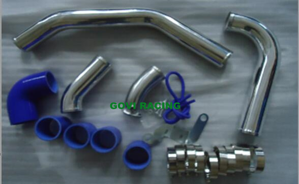 Auto Intercooler Pipe Tube Radiator for Mitsubishi Lancer Evo X