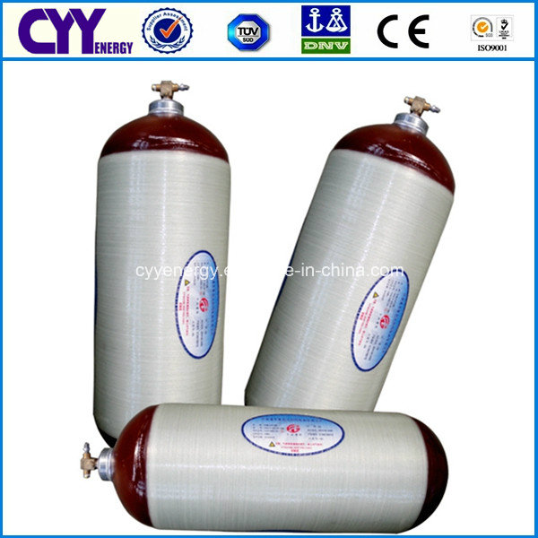 High Quality CNG Cylinder for Vehicle