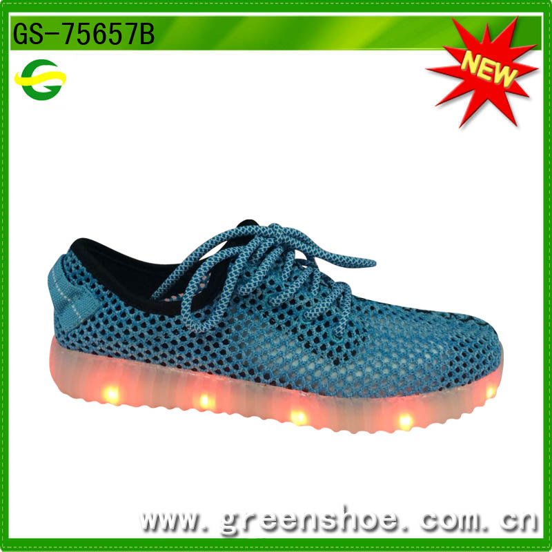 Hotest Selling LED Shoes (GS-75453)