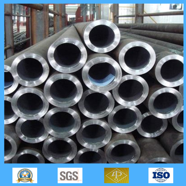 High Quality Hot Sale API-5L Seamless Steel Pipe Manufacturer