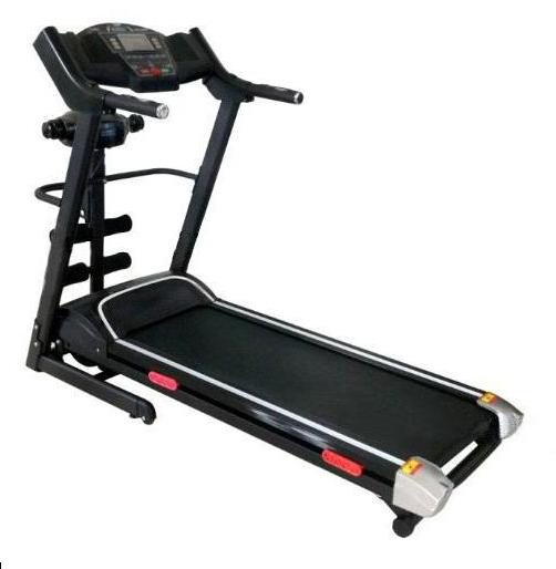 2016 Hot Sales Home Treadmill (YJ-8001DA)