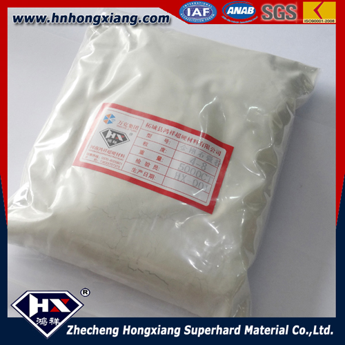 Synthetic Diamond Micron Powder for Polishing Hard Alloy