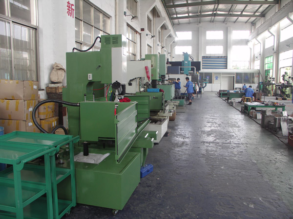 High Quality Injection Plastic Mould