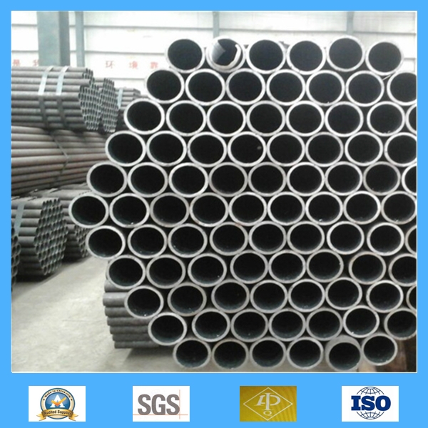 Precision Steel Tube