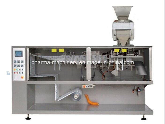 Paper Bag Counter and Filler Machine