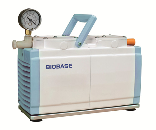 Biobase GM-0.5A Vacuum Pump with Filter