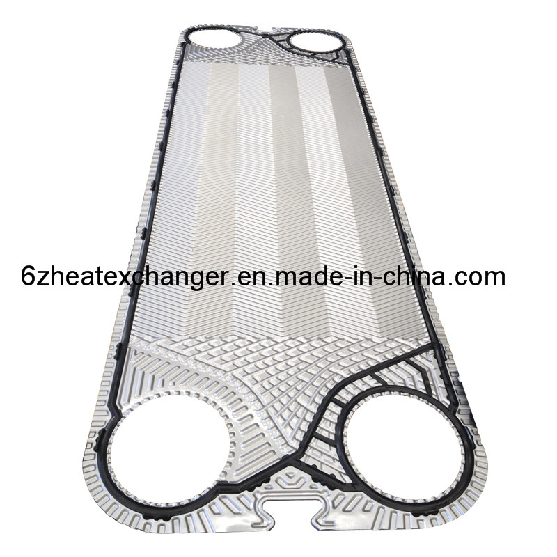 Heat Exchanger Sealing Gaskets for Pasteurizers (equal Alfalaval models)