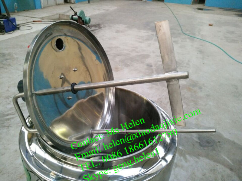 Milk Pasteurization Machine/Pasteurized Milk