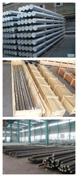 300 Series Stainless Steel Bar for Industrial