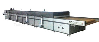 Packaging Industry Screen Printing Infrared Dryer Tunnel Oven
