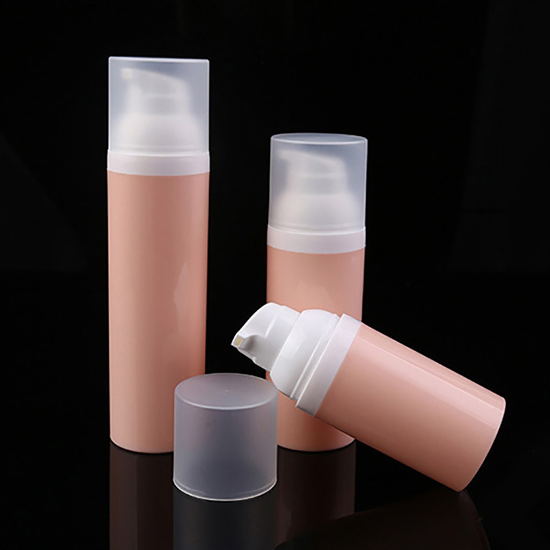 New Design Cream Using 30ml Airless Bottles (NAB14)