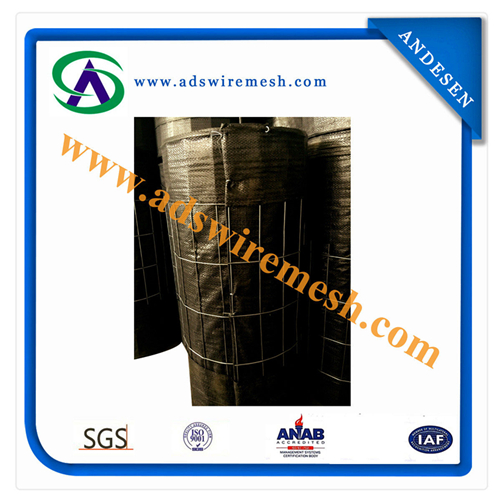 Geotextile Silt Fence for Protecting