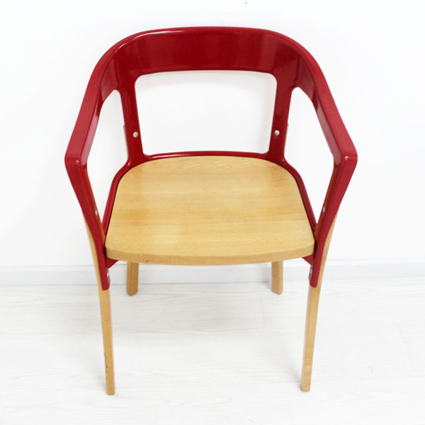 Home Design Furniture Wooden Chair with High Quality