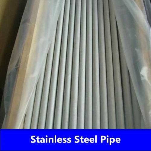 ASTM A312 ANSI_B36.10 Stainless Steel Seamless Pipe of 321 347 347H