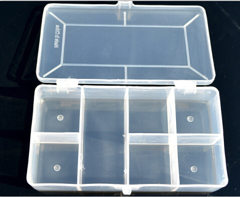 Fishing Tackle Box 011