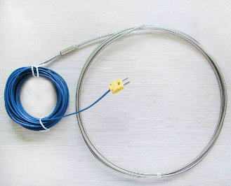 Nisi4 Thermocouple Wire N Type for Temperature Sensor