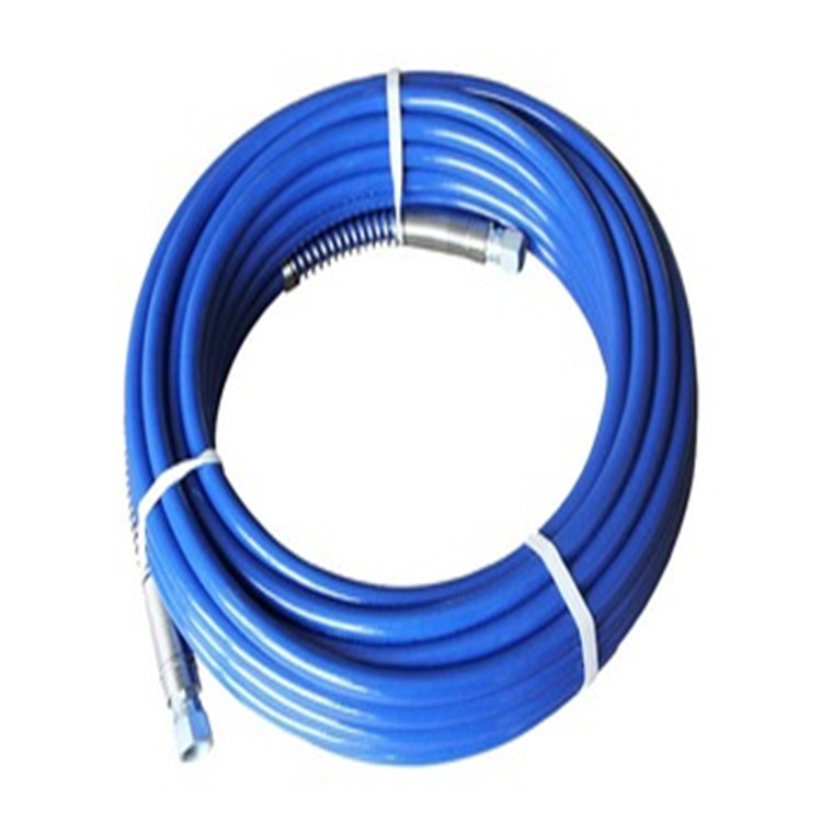 High Quality Rubber Hydraulic Hose SAE 100 R8