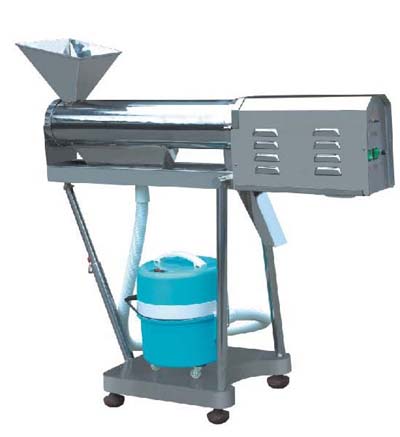 Automatic Capsule Polishing Machine & Capsule Polisher