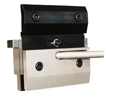 Fixtures Accessory for Press Brake Machine