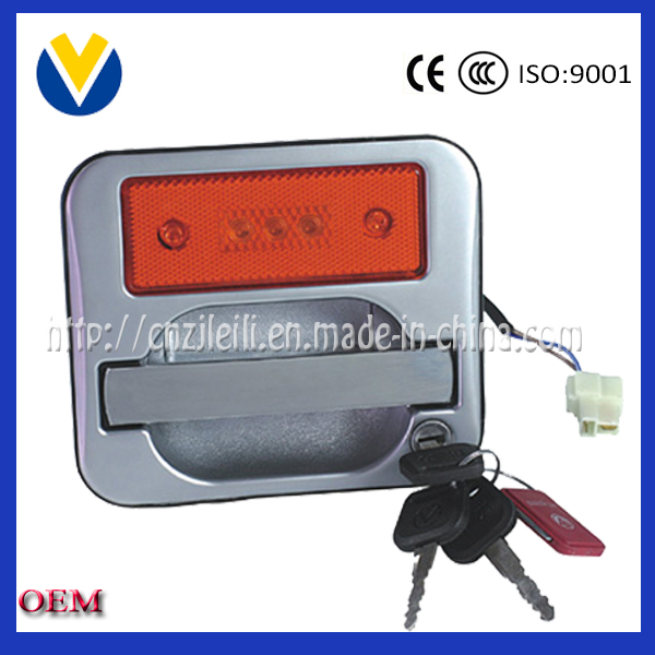 Universal Bus Luggage Storehouse Lock