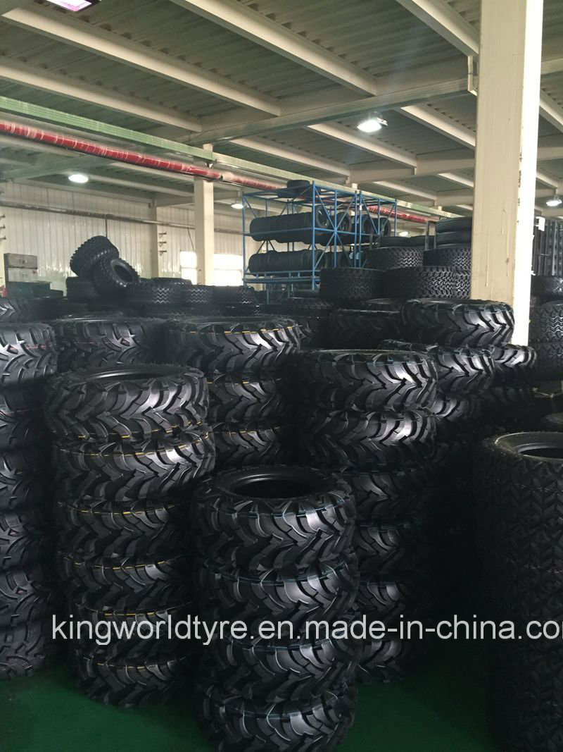 Karting Products Rubebr Tires for Competition and Leisure