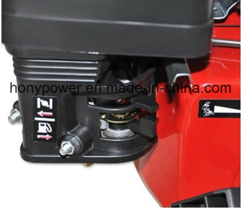 Gasoline Engine168f 100% Power Engine