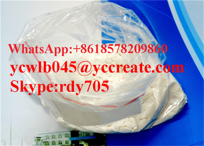 Selective Androgen Receptor Modulator Powder Gw501516 CAS 317318-70-0