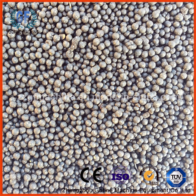 Biogas Residue Granular Fertilizer Making Machine