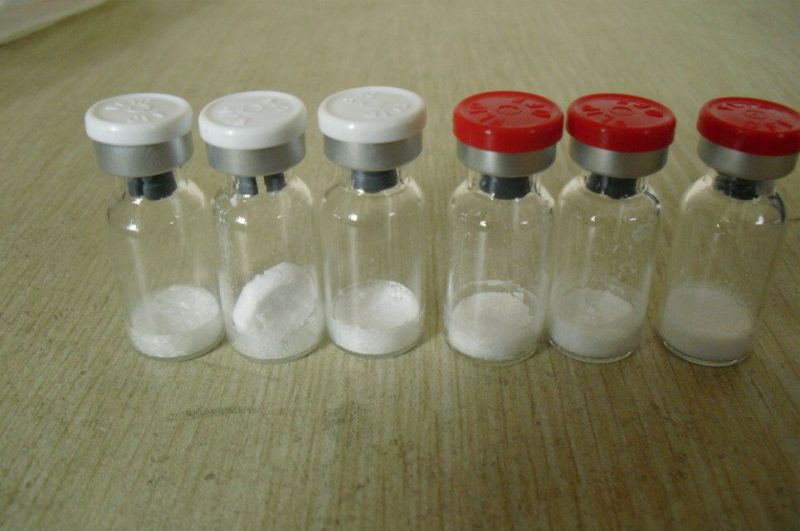 Hormone Ghrp-2 for Muscle Building with High Purity (5mg/vial)